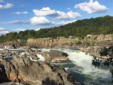 Great Falls entrance fees to increase January 1.